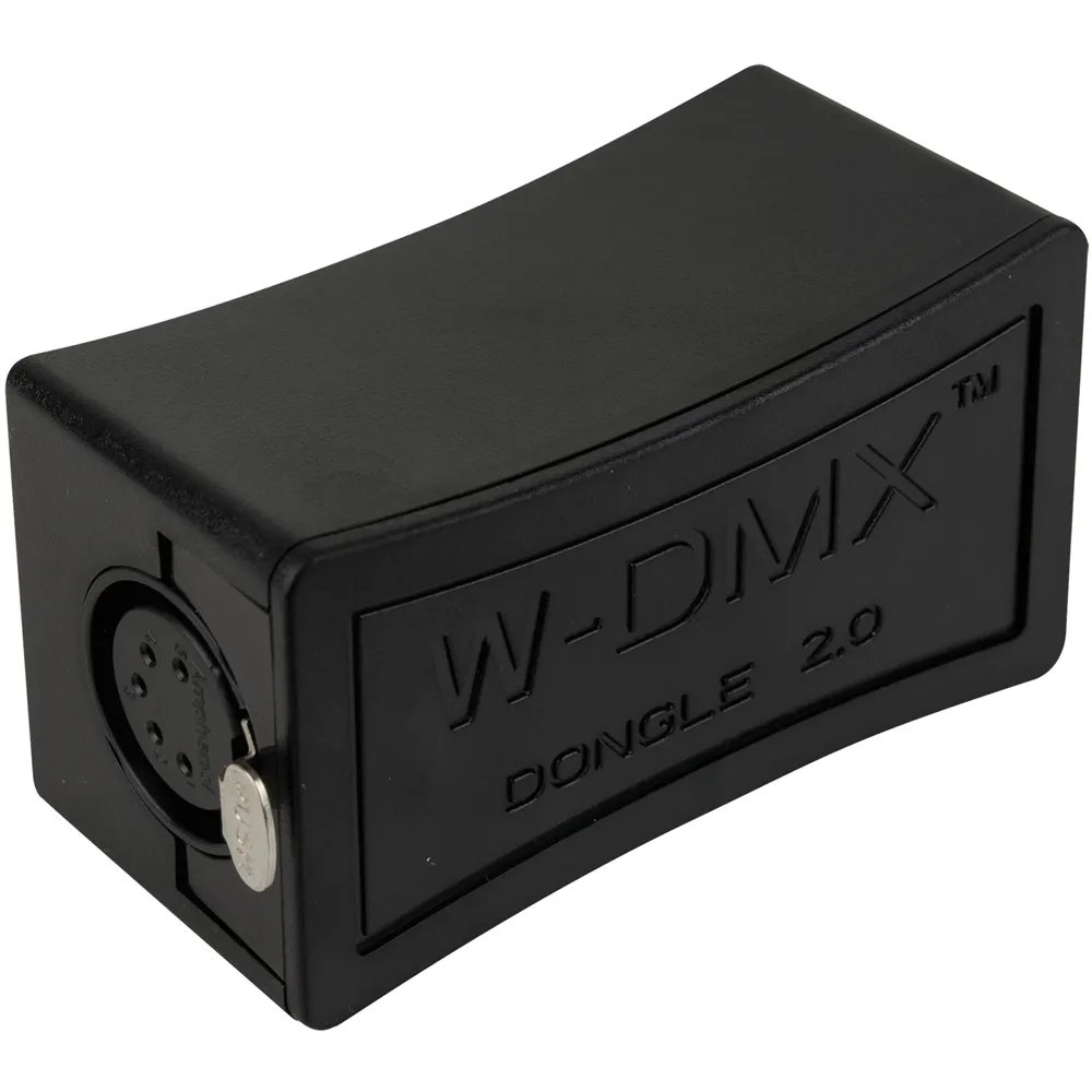 WIRELESS SOLUTION W-DMX USB Dongle
