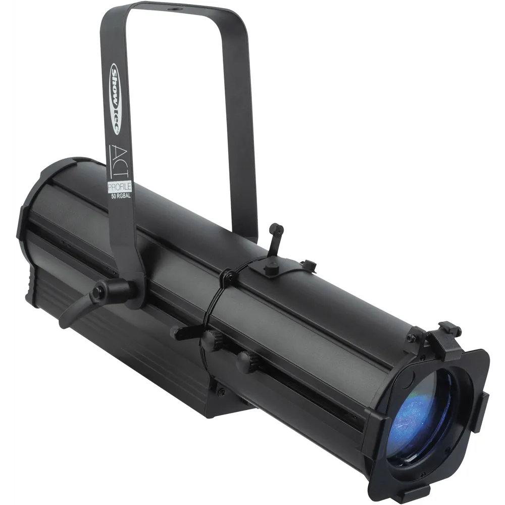 Showtec ACT Profile 50 RGBAL