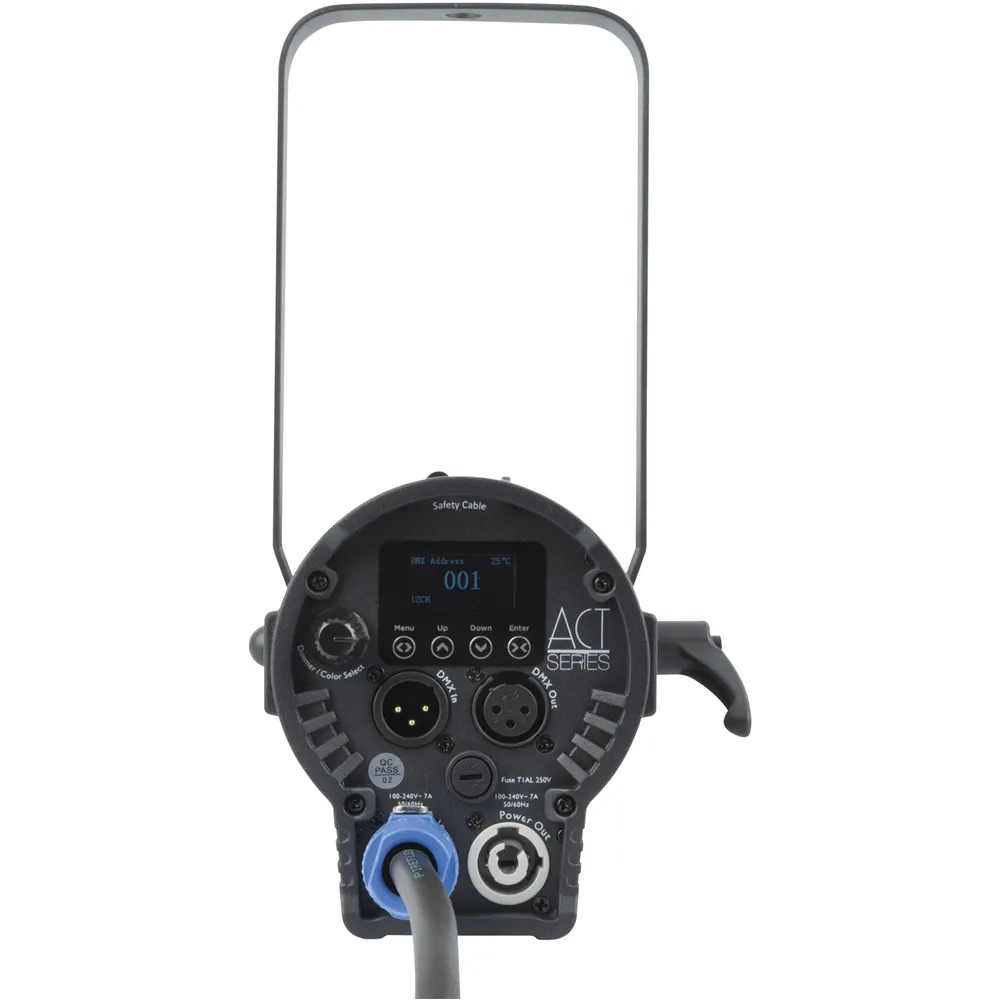 Showtec ACT Profile 50 RGBAL