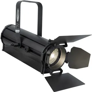 Showtec ACT Fresnel 50 RGBAL