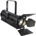 Showtec ACT Fresnel 50 RGBAL Compact 50W RGBAL LED Fresnel Spotlight for Theatre
