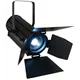 SHOWTEC ACT Fresnel 150 RGBAL Kompakter 150-W-RGBAL-LED-Fresnel-Scheinwerfer für Theater
