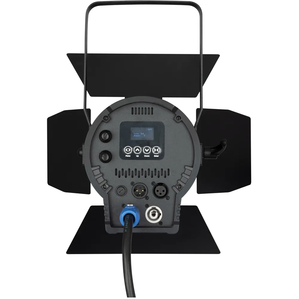 Showtec ACT Fresnel 150 RGBAL