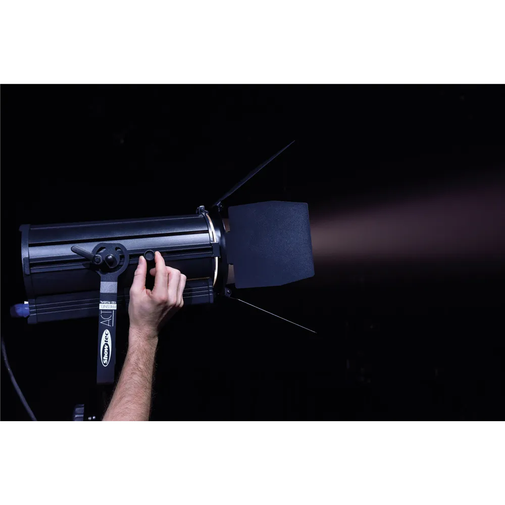 Showtec ACT Fresnel 150 RGBAL
