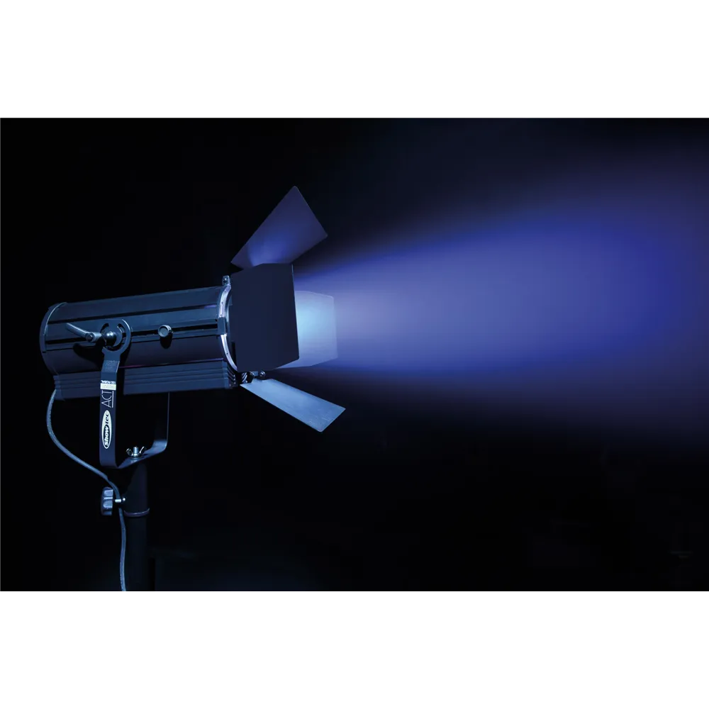 Showtec ACT Fresnel 150 RGBAL