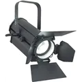 Showtec ACT Fresnel 50 WW Compact 50W Warm White LED Fresnel for Theatre