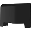 DAP-Audio Protection pluie pour Odin T-8(A) Noir – ABS – fixation magnétique