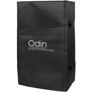 DAP Transport Cover for 2 x Odin S-18A