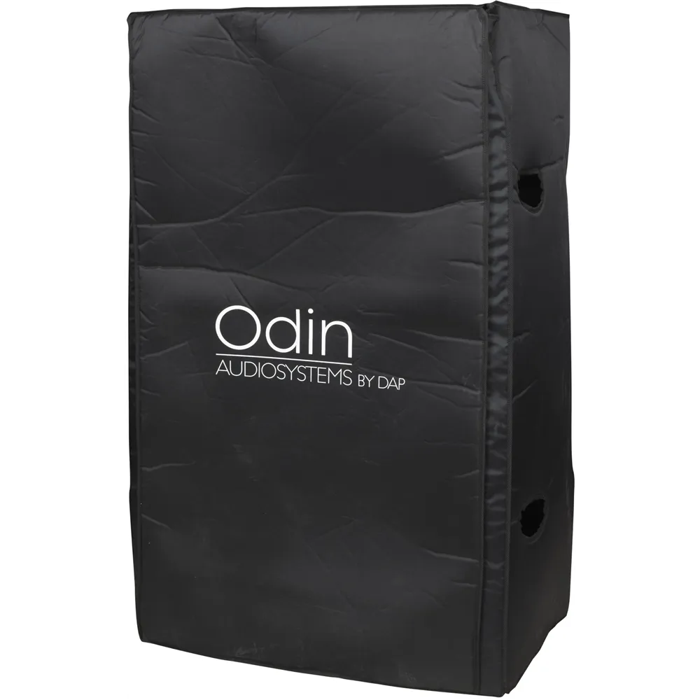 DAP Transport Cover for 2 x Odin S-18A