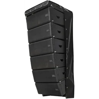 DAP Rain/Transport Cover for Odin T-8A For 6 pcs Array