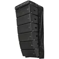 DAP-Audio Housse de protection/transport pour 6x T-8(A) Noir – PVC résistant à l'eau