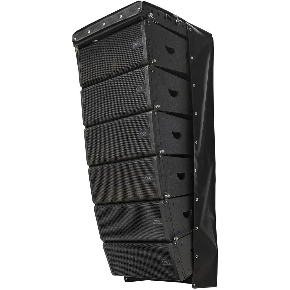 DAP Rain/Transport Cover for Odin T-8A For 6 pcs Array