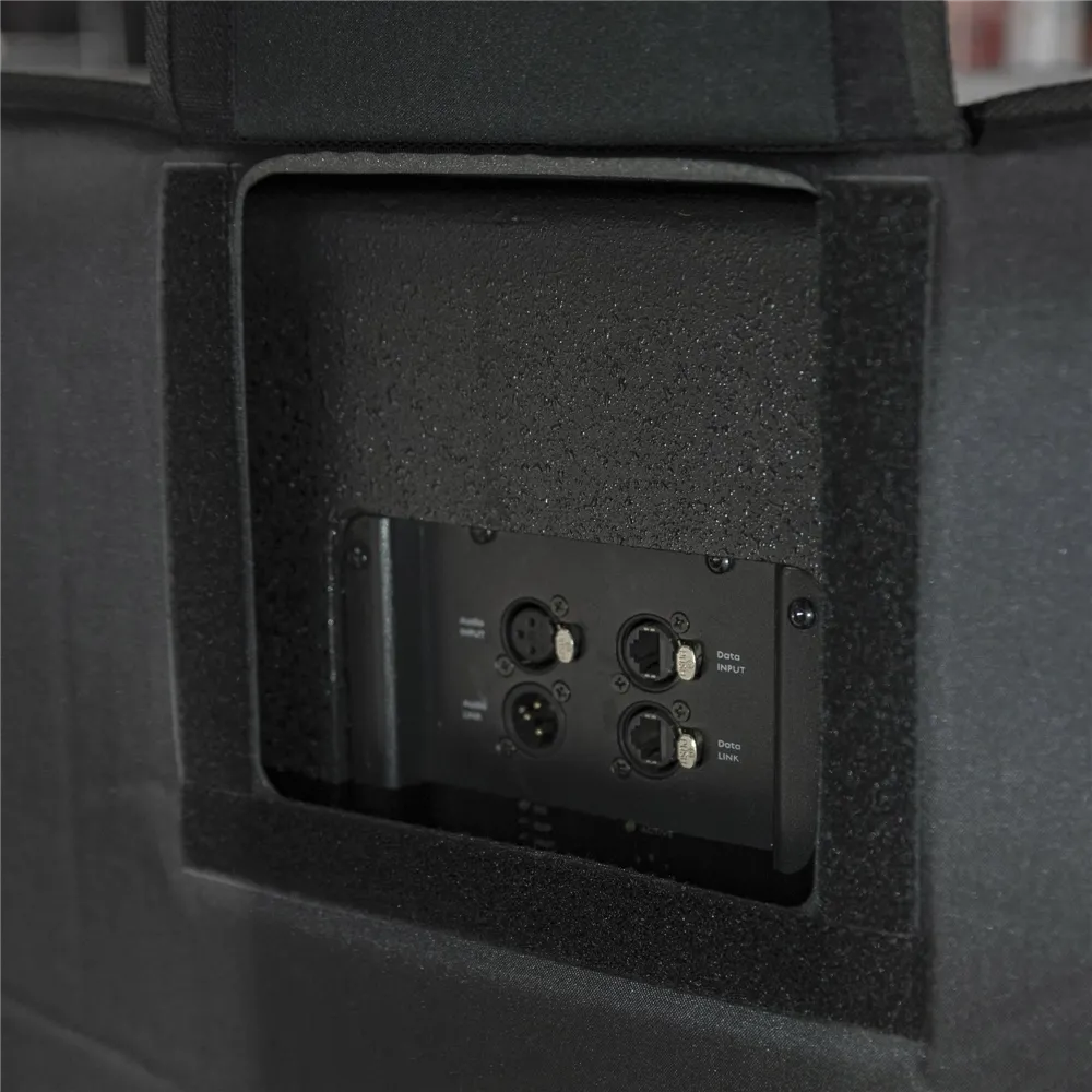 DAP Rain/Transport Cover for Odin T-8A For 6 pcs Array