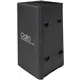 DAP-Audio Regen-/Transportschutz für 2x S-18A Schwarz – Nylon