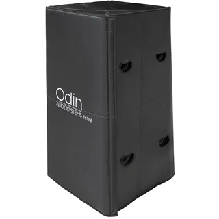 DAP Rain/Transport Cover for 2 x S-18A