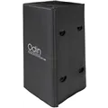 DAP-Audio Rain/Transport Cover for 2x S-18A Black – Nylon