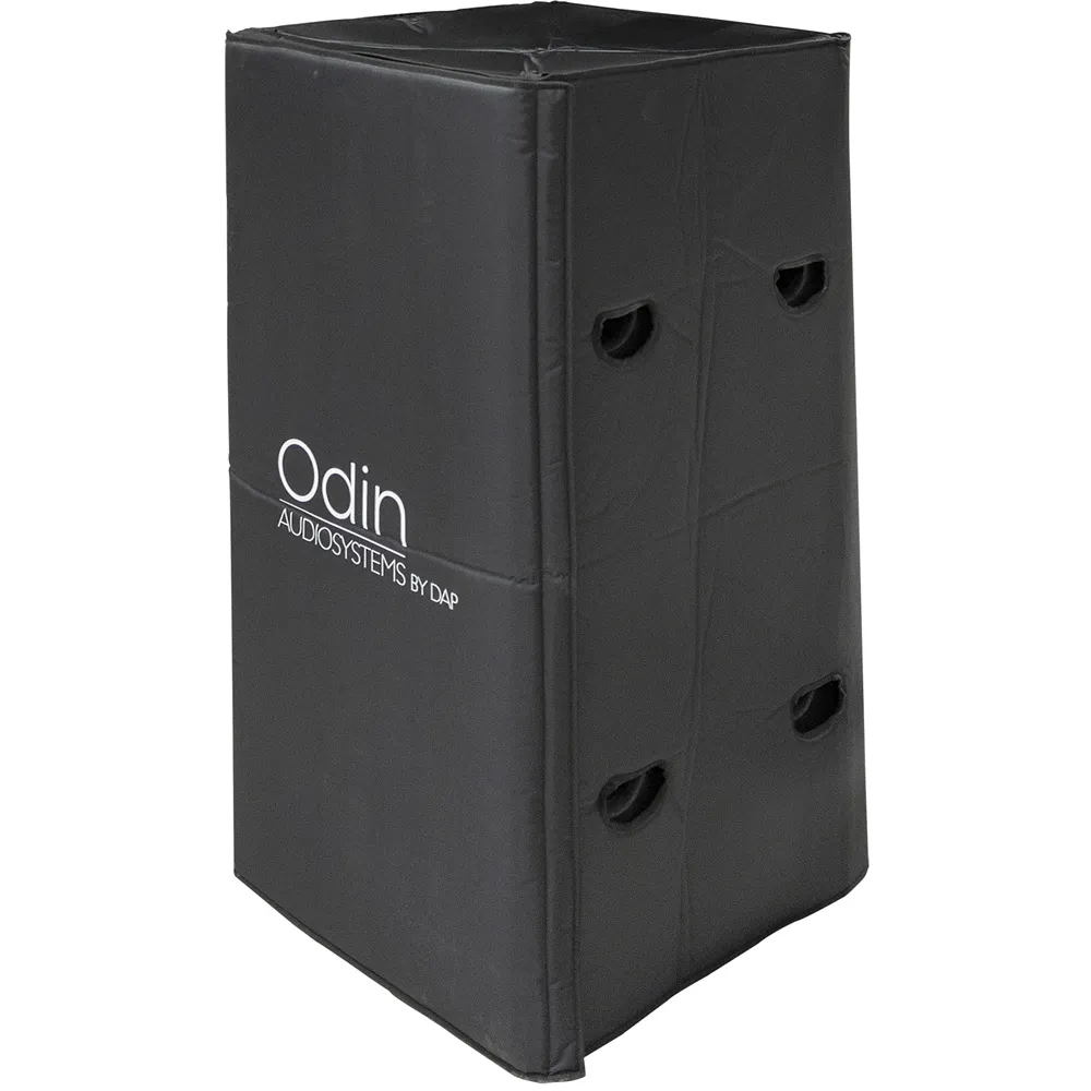 DAP Rain/Transport Cover for 2 x S-18A