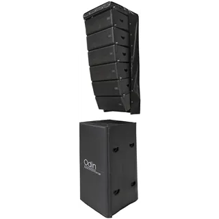 DAP Rain/Transport Cover for 2 x S-18A