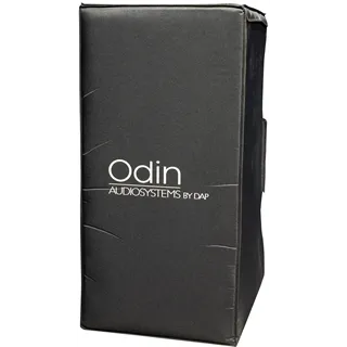 DAP Transport Cover for Odin S-218A