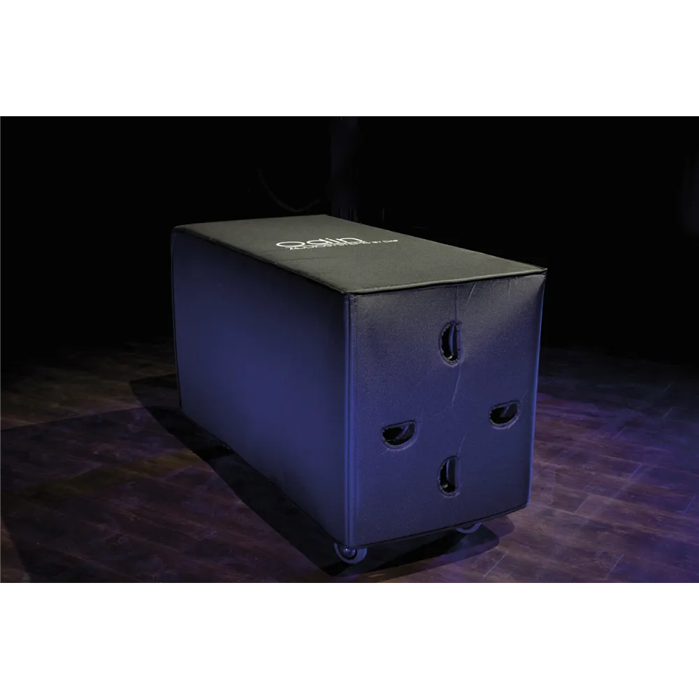 DAP Transport Cover for Odin S-218A