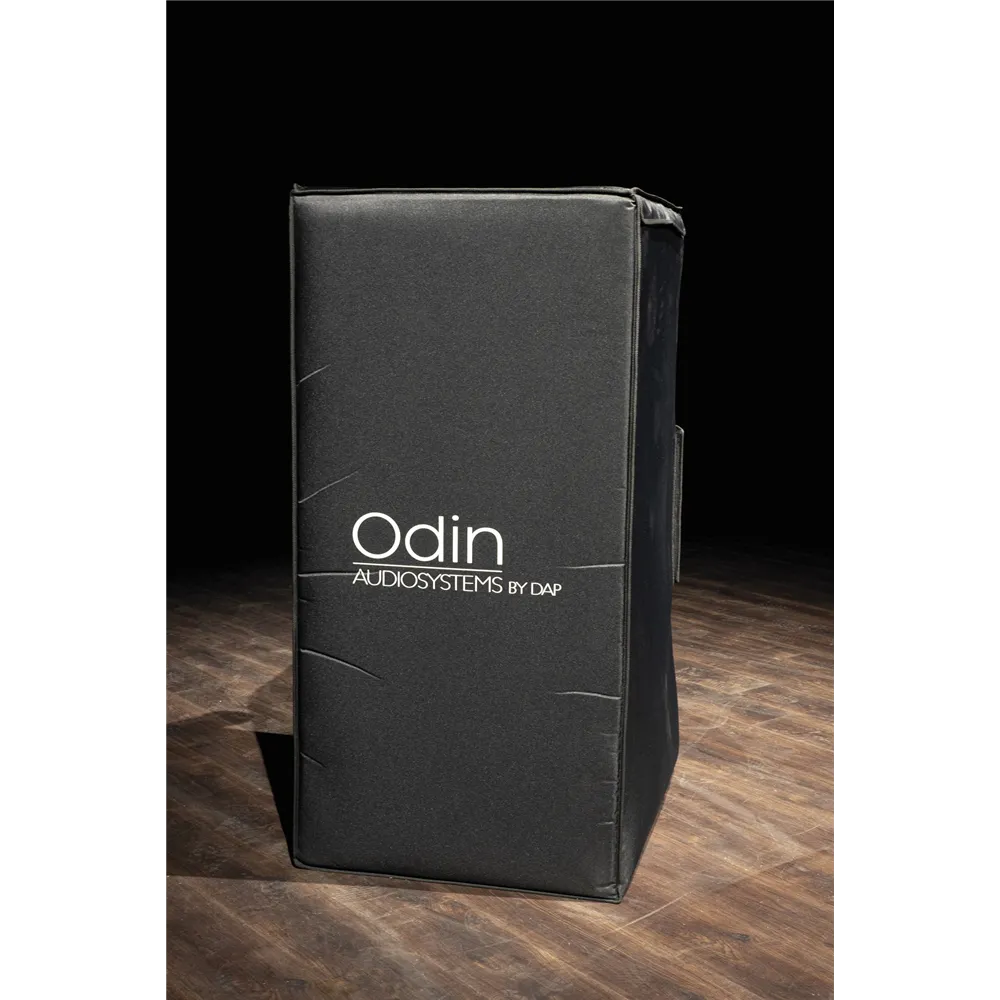 DAP Transport Cover for Odin S-218A