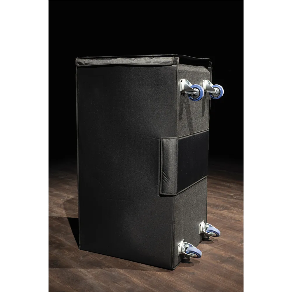 DAP Transport Cover for Odin S-218A