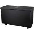 DAP-Audio Rain/Transport Cover for Odin S-218A Black – Nylon