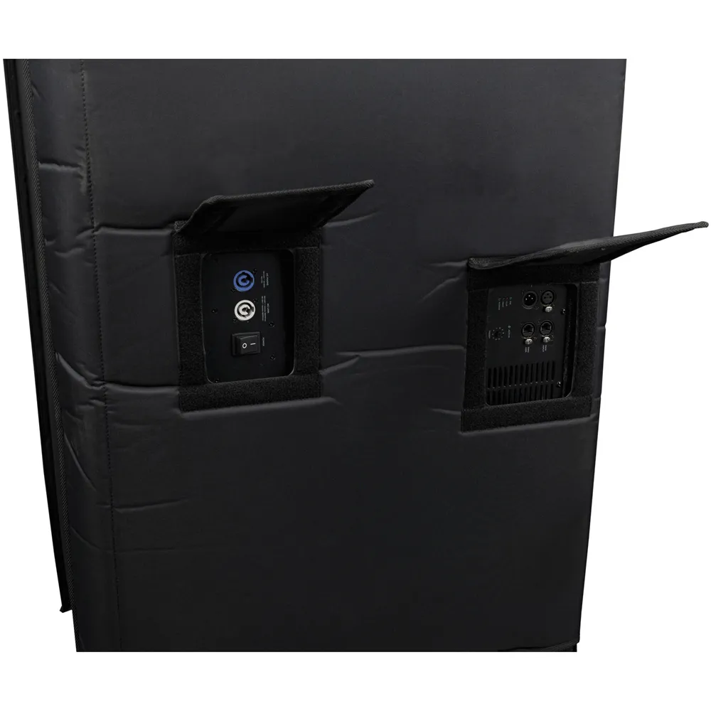 DAP Rain/Transport Cover for Odin S-218A