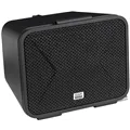 DAP-Audio Xi-3 Passive 4-Inch Installation Speaker Set – Black