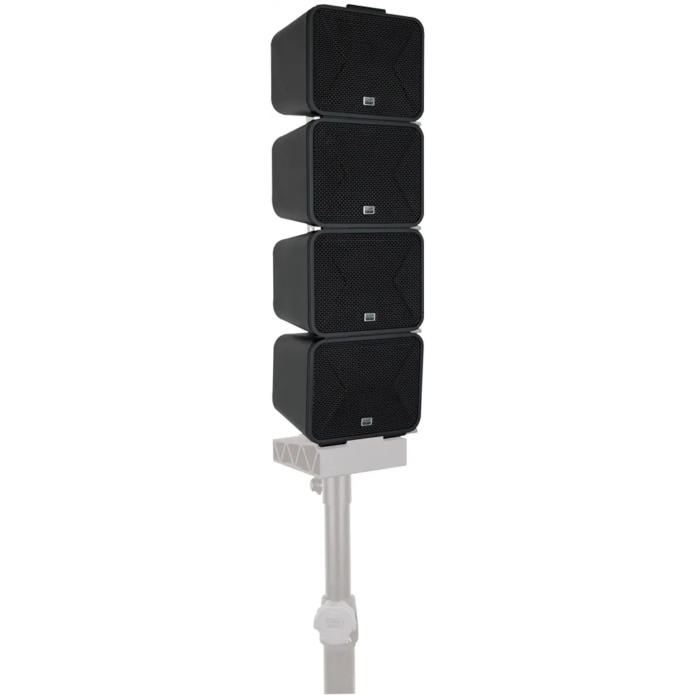 DAP Xi-3