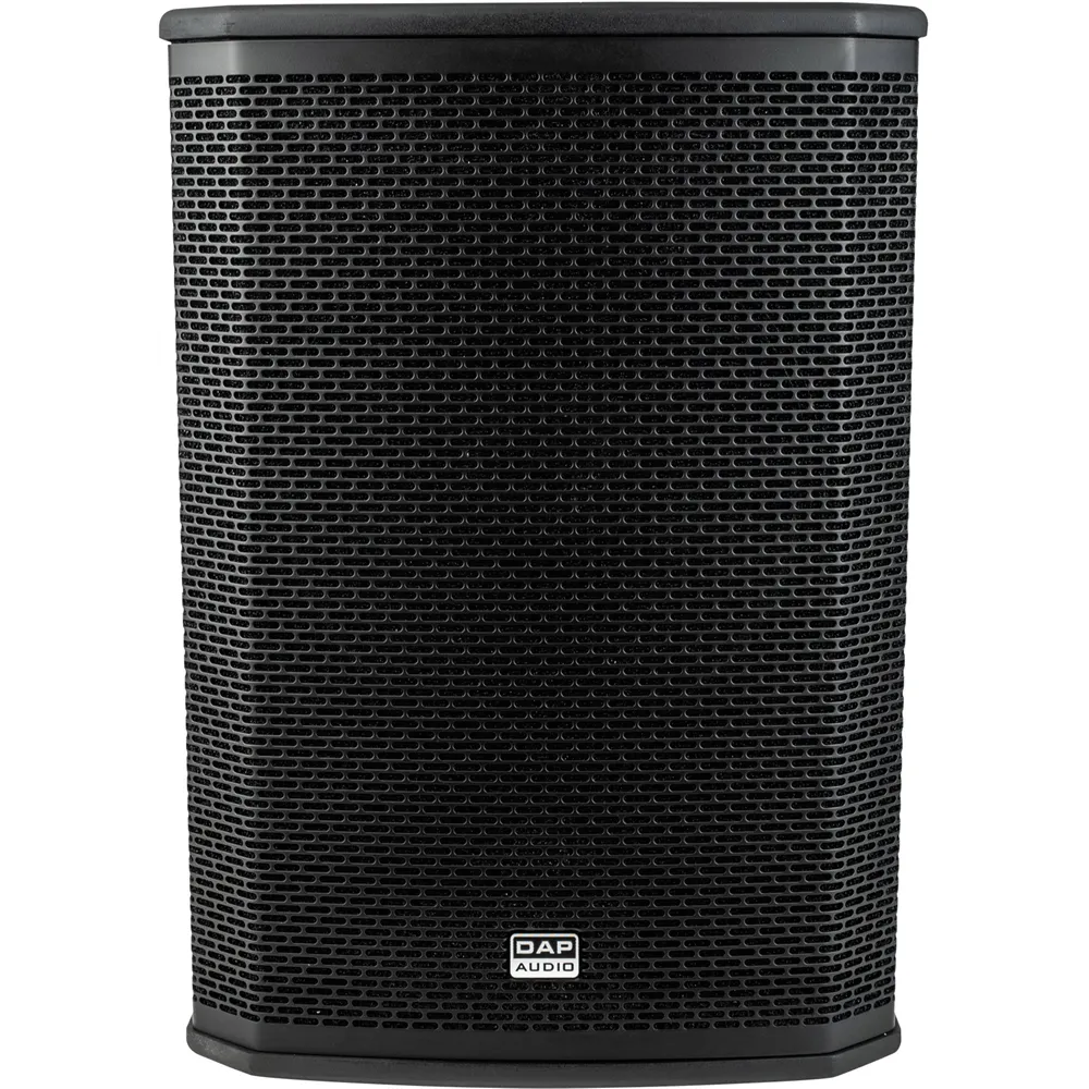 DAP-Audio Xi-12B Passiver 12-Zoll-Subwoofer – schwarz