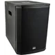 DAP-Audio Xi-12B Passiver 12-Zoll-Subwoofer – schwarz