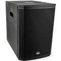 DAP-Audio Xi-12B Passive 12-Inch Subwoofer – Black