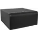 DAP Xi-28 MKII Installation Subwoofer Black