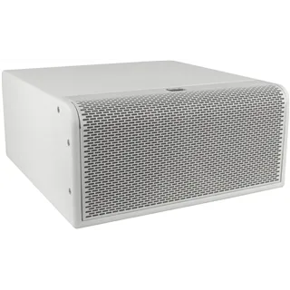 DAP Xi-28 MKII Installation Subwoofer White