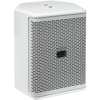 DAP Xi-5 5" Speaker White