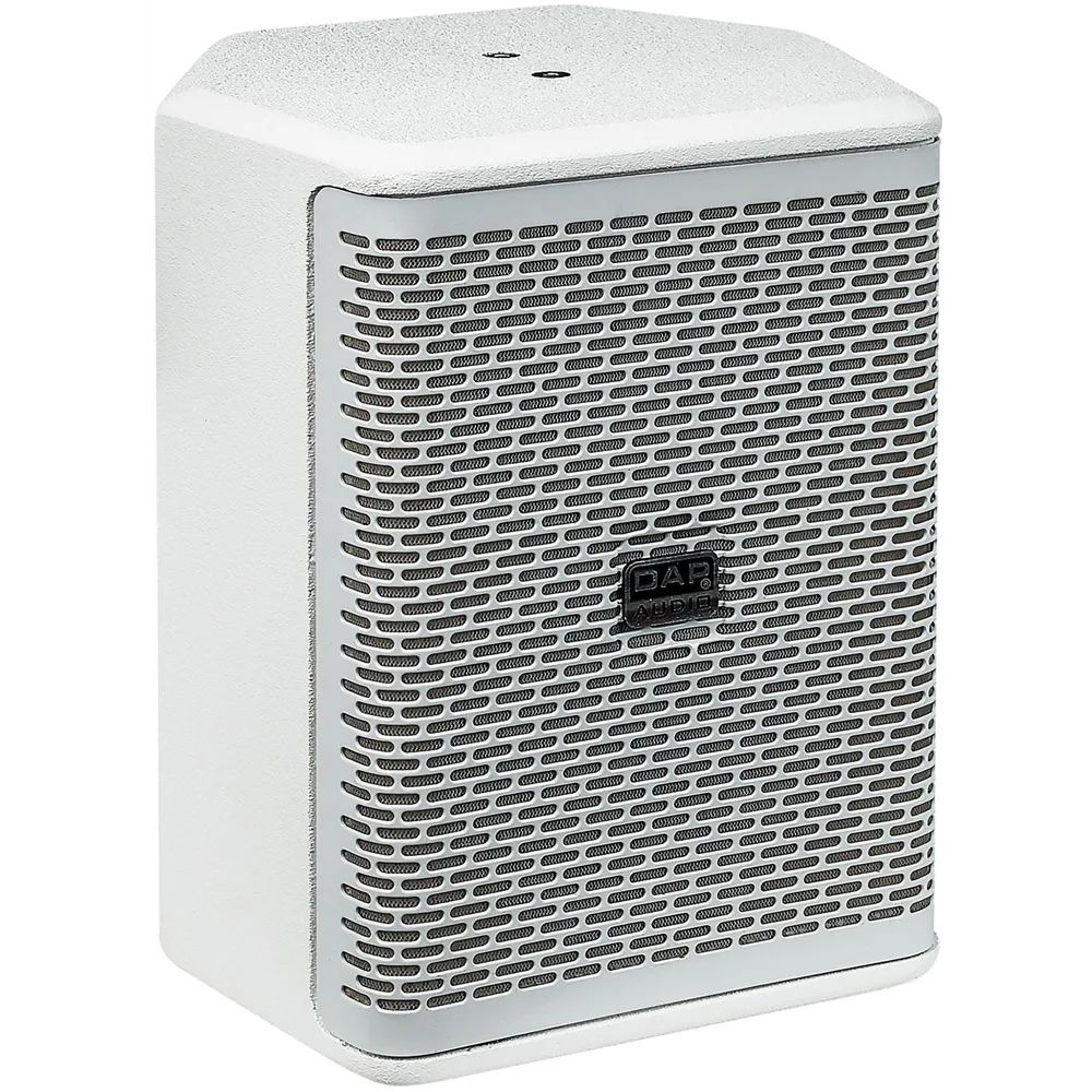 DAP Xi-5 5" Speaker White