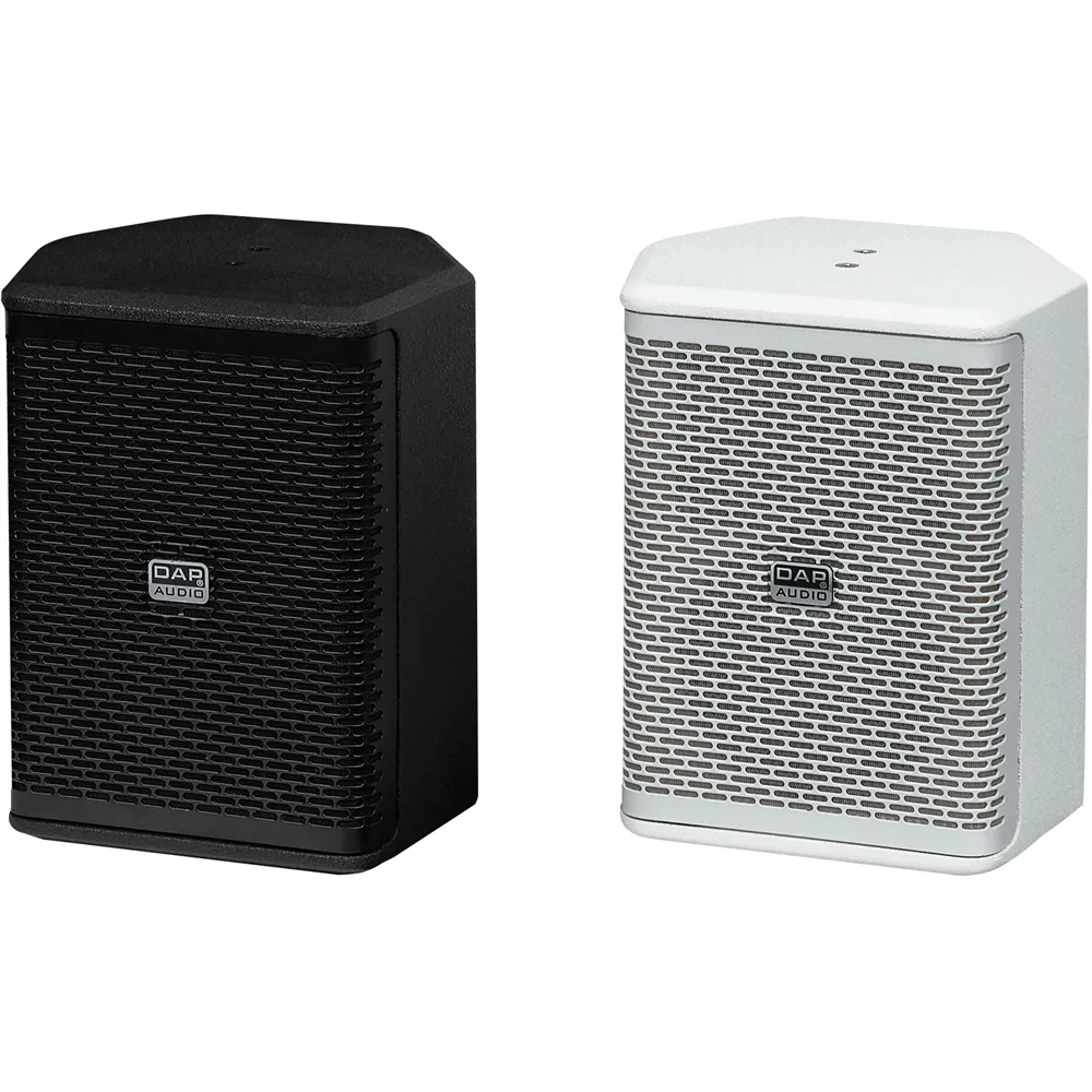 DAP Xi-5 5" Speaker White