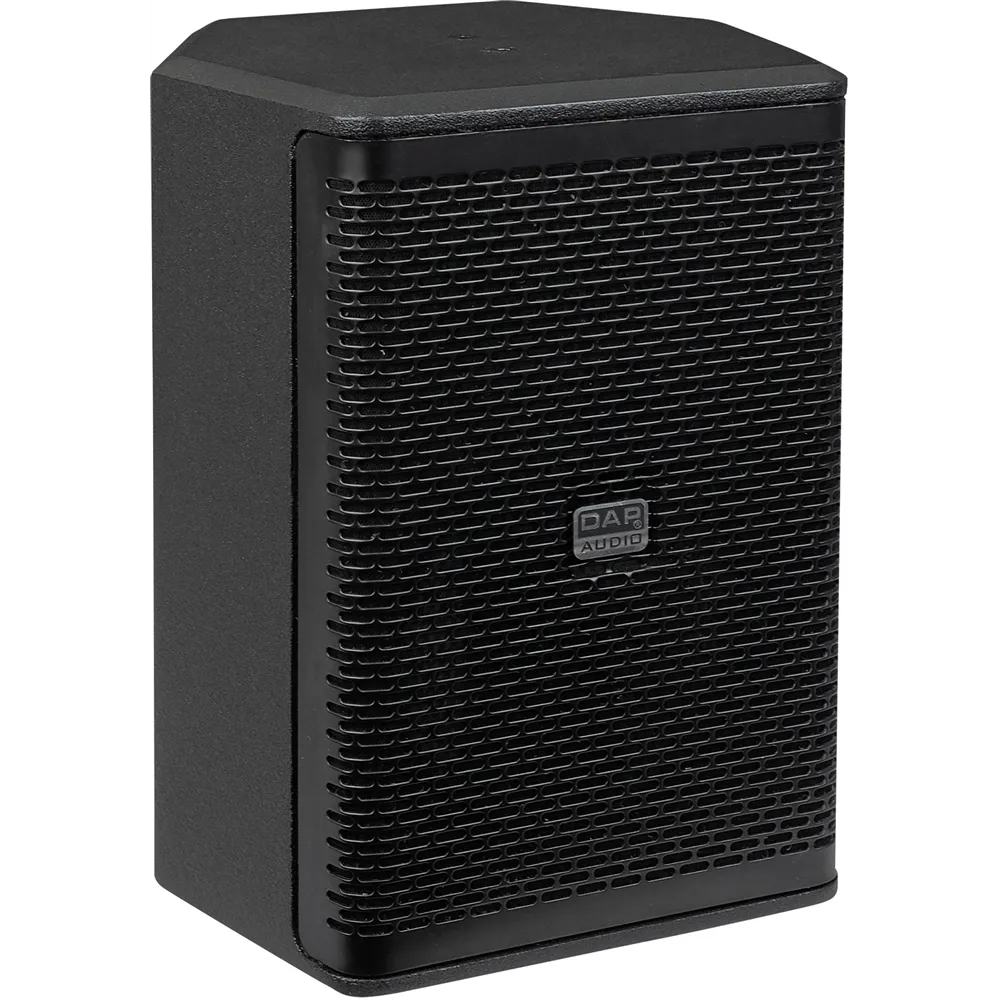 DAP Xi-6 6" Speaker Black