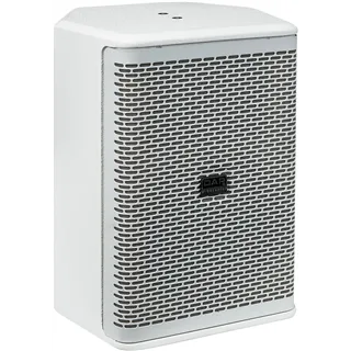 DAP Xi-6 6" Speaker White