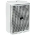 DAP-Audio Xi-6 Passive 6-Inch In-Wall Speaker – White