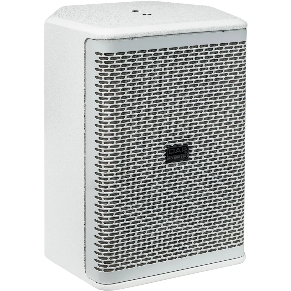 DAP Xi-6 6" Speaker White