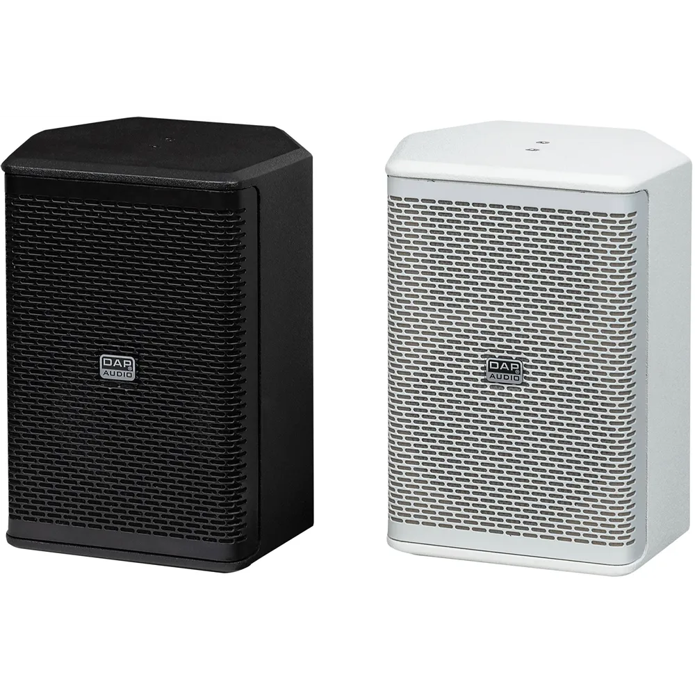 DAP Xi-6 6" Speaker White