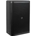 DAP-Audio Xi-10 Passive 10-Inch Installation Speaker – Black