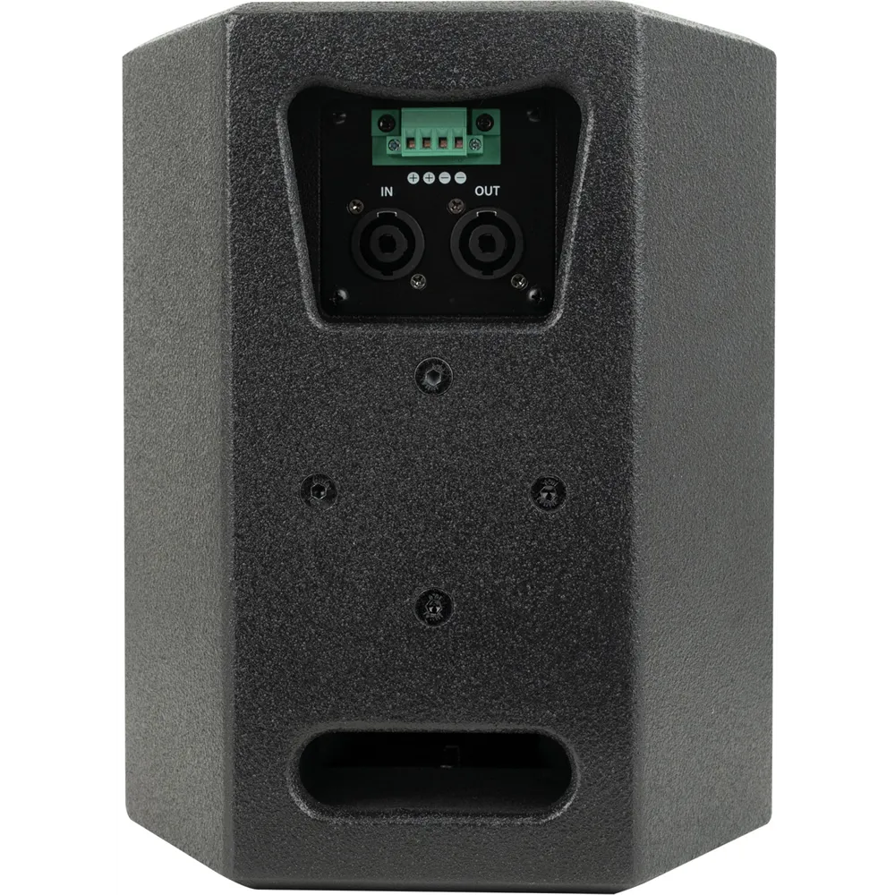 DAP Xi-10 10" Speaker Black