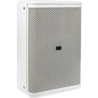 DAP Xi-10 10" Speaker White