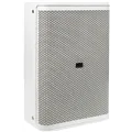 DAP-Audio Xi-10 Passive 10-Inch Installation Speaker – White