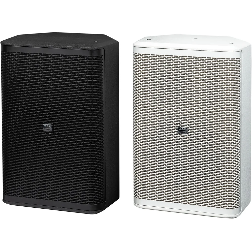 DAP Xi-10 10" Speaker White