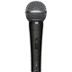 DAP-Audio PL-08S Dynamisches Gesangsmikrofon mit EIN/AUS-Schalter