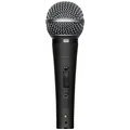 DAP-Audio PL-08S Microphone dynamique pour chant avec interrupteur ON/OFF